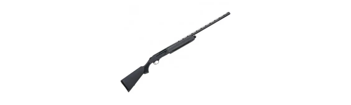 Escopeta Semiautomática Mossberg 930 Hunting - 12/76