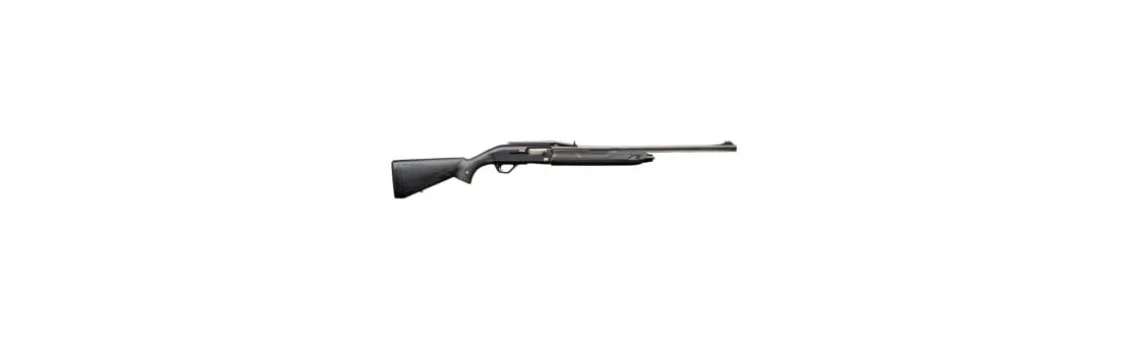 Escopeta Semiautomática Winchester SX4 Composite Big Game Rifled 3,5"