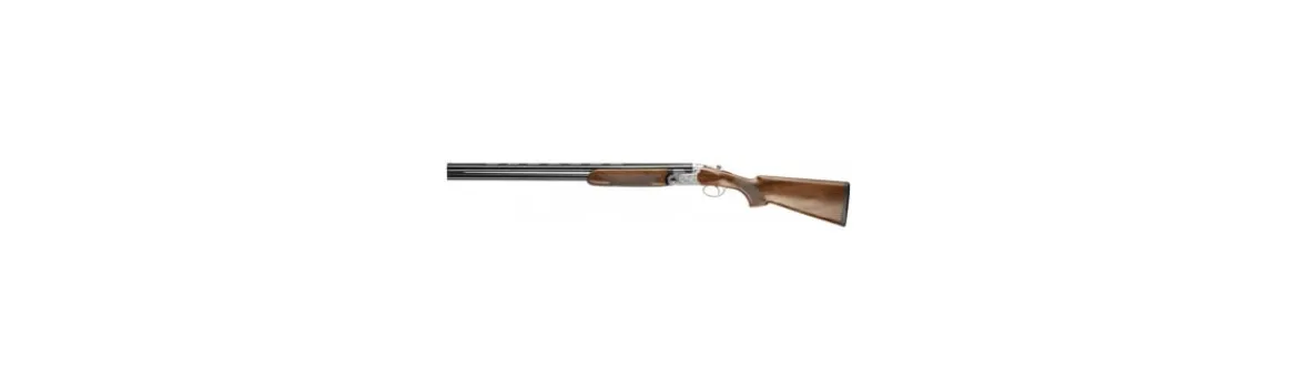 Escopeta Superpuesta Ultraleggero Silver Zurdo-Beretta Sale