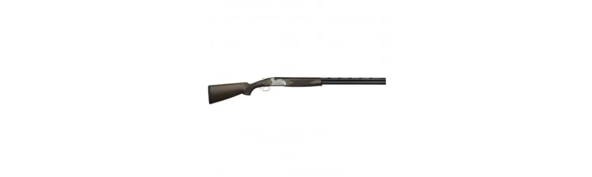 Escopeta Superpuesta 686 Silver Pigeon I HP Caza-Beretta
