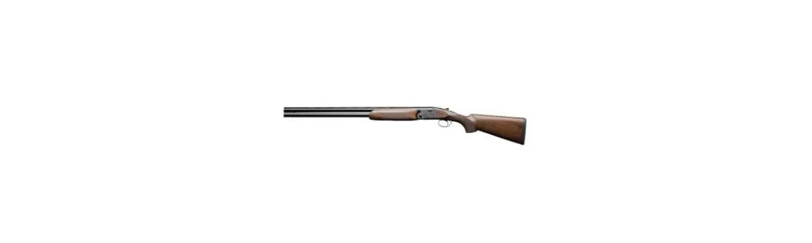 Escopeta Superpuesta Ultraleggero Zurdo-Beretta Best
