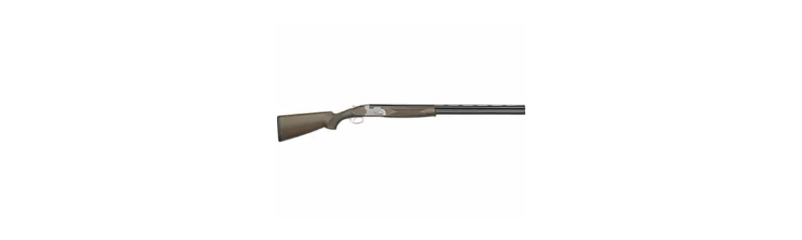 Escopeta Superpuesta 686 Silver Pigeon I MY24 Guardamanos Pico de Oca-Beretta Best