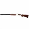 Escopeta Superpuesta Stinger SPZ SM Calibre 12 Báscula Cromada