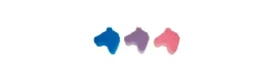 Esponja con forma Hippotonic-Equi Theme Online