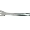 Espuela Inglesa Zaldi Inox BR5P-10 Junior (PAR)