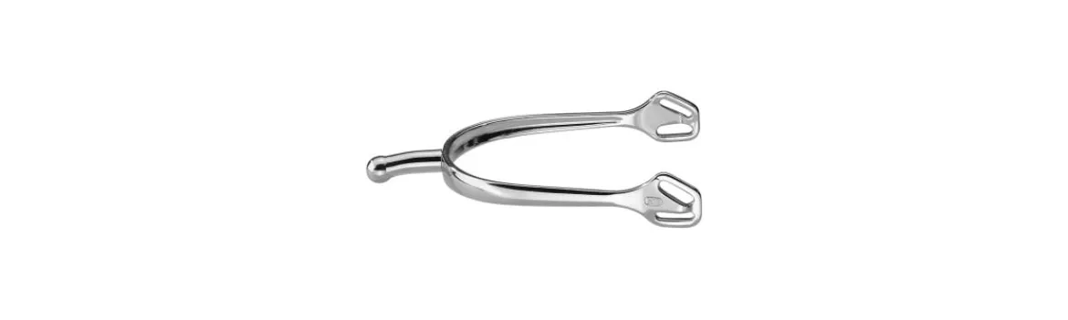 Espuela Sprenger "Ultrafit" Gallo 20mm Bola-HS Sprenger Outlet