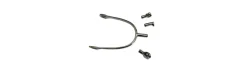 Espuela 4 Gallos Intercambiables H23-L Hombre-Zaldi Discount