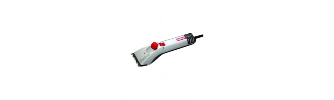 Esquiladora Eléctrica Delta 3 con cable-Heiniger Discount