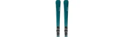 Esquís Nordica Belle 75 + TP 2COMP 10 FDT Mujer