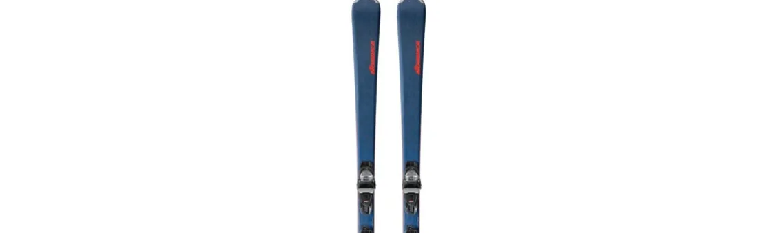 Esquís Nordica Steadfast 75 + TP 2COMP FDT