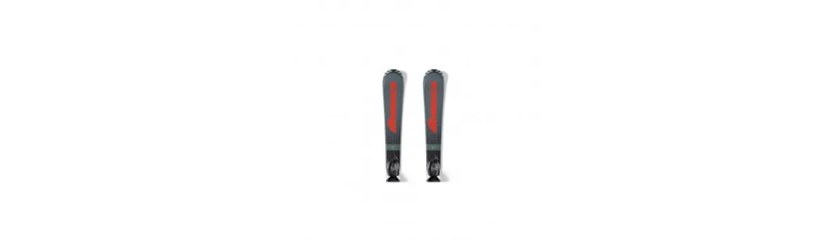 Esquís Team Junior +J7.0 FDT-Nordica Clearance
