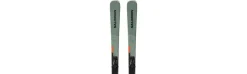 Esquís Salomon S/MAX 8 XT + M10 GW L80