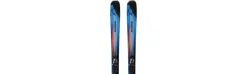 Esquís STANCE 84 + M11 GW L90-Salomon Hot