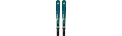 Esquís Peregrine  79 + Wideride 12 TCX-Volkl Sale