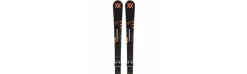 Esquís Peregrine MT + Vmotion 12 GW Black-Volkl Online