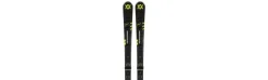 Esquís Volkl Peregrine XT + Vmotion 10 GW Black