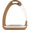 Estribo Acavallo Arena AluPlus 12cm-Alvarez Discount