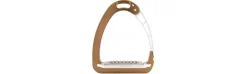 Estribo Acavallo Arena AluPlus 12cm-Alvarez Discount