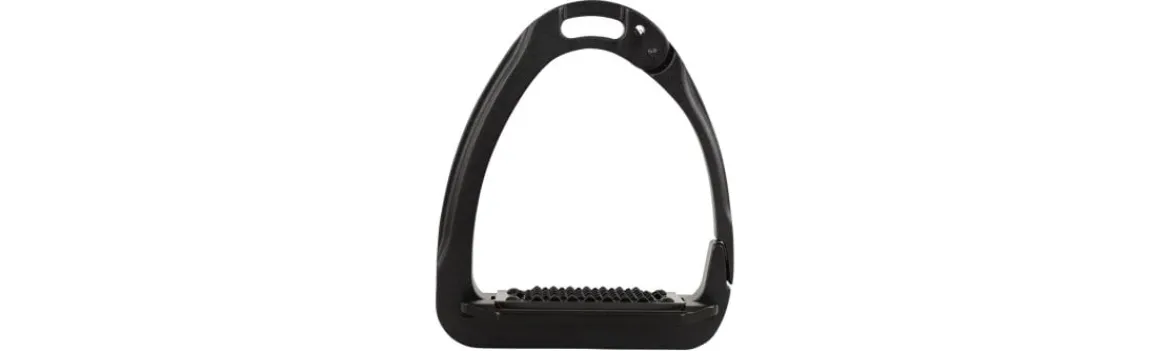 Estribo Acavallo Arena AluPlus V. 2.0-BR Equestrian Clearance