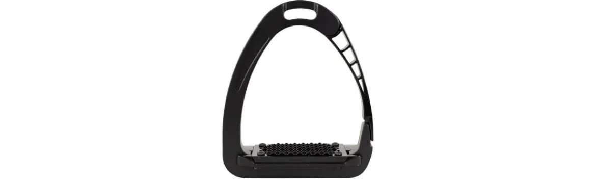 Estribo Acavallo Stirrups Arena Alupro-BR Equestrian Clearance
