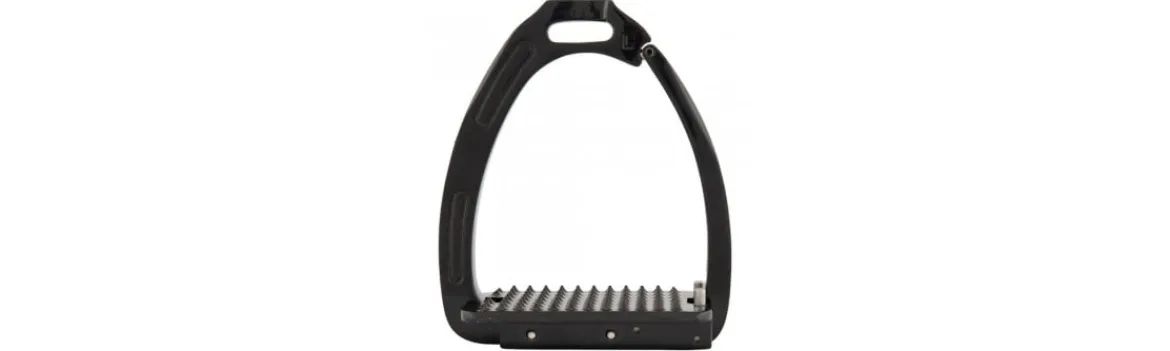 Estribo BR Lavarone-BR Equestrian Clearance