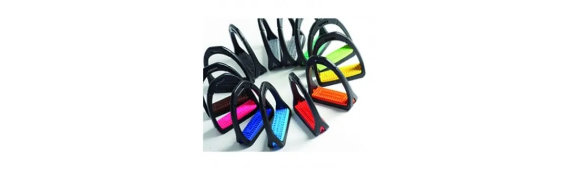 Estribo "Profile Premium" (Par)-Compositi Outlet