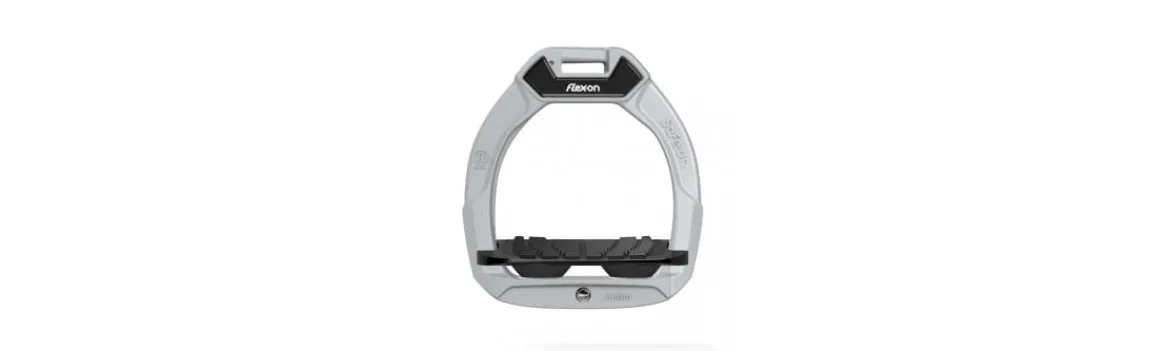 Estribo Safe-On Junior (Par)-Flex-On Clearance