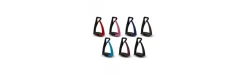 Estribo Soft Up Pro Plus-Freejump