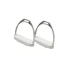 Estribo Ingles con Taco-Zaldi Clearance
