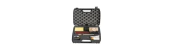 Estuche Completo De Limpieza Para Rifles-Alvarez New