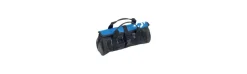 Estuche Jigs en Malla PVC-Daiwa Hot