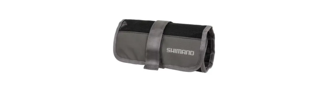 Estuche Envolvente Shimano Predator Multi Jig