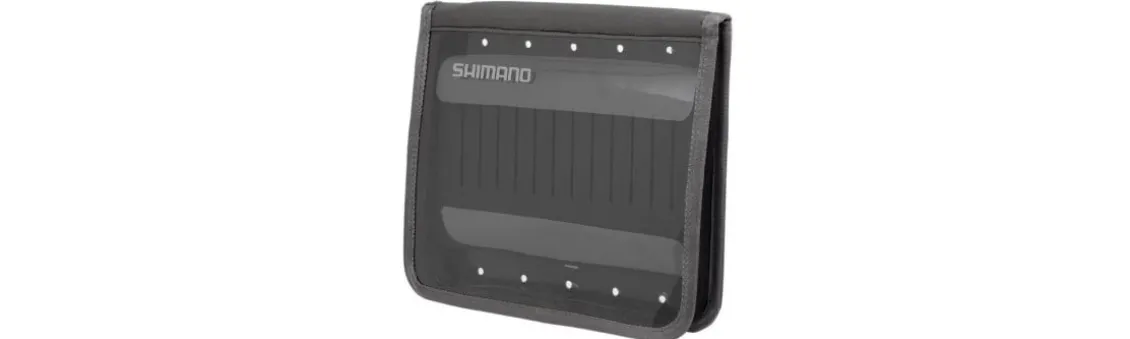 Estuche Shimano Predator Egi Case