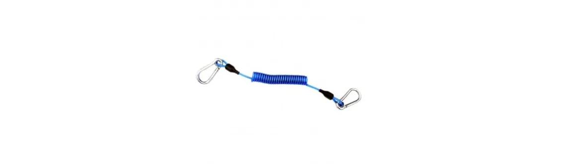 Extensor Acero Jackets Buceo