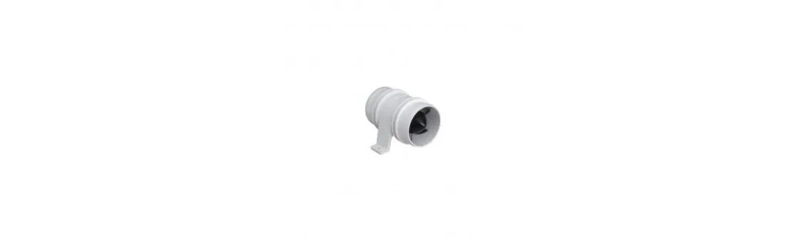 Extractor Turbo 3000 Attwood
