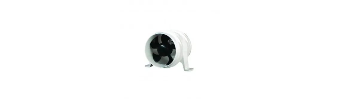 Extractor Turbo 4000 Attwood