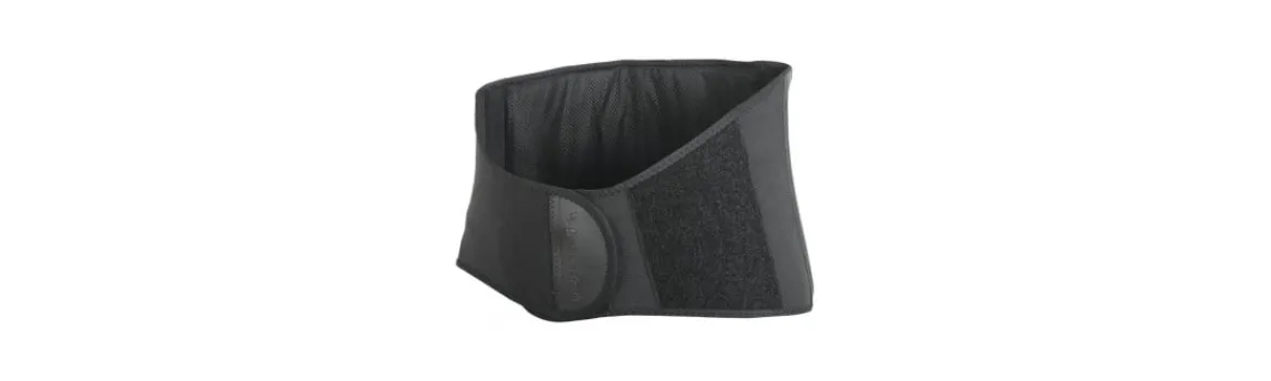 Faja Lumbar Frontal-Back on Track Sale