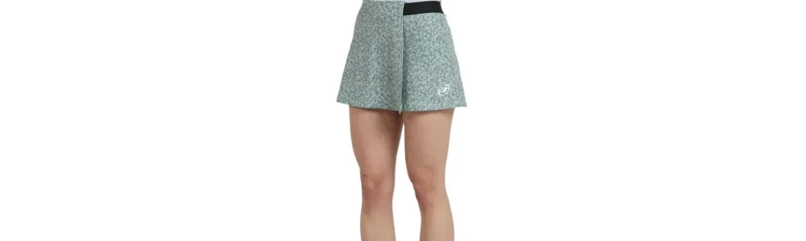 Falda Barri Mujer-Bullpadel Online