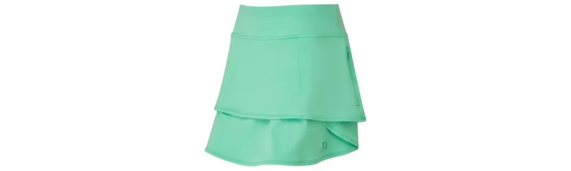 Falda FootJoy Golf Leisure Lady-Foot Joy Clearance