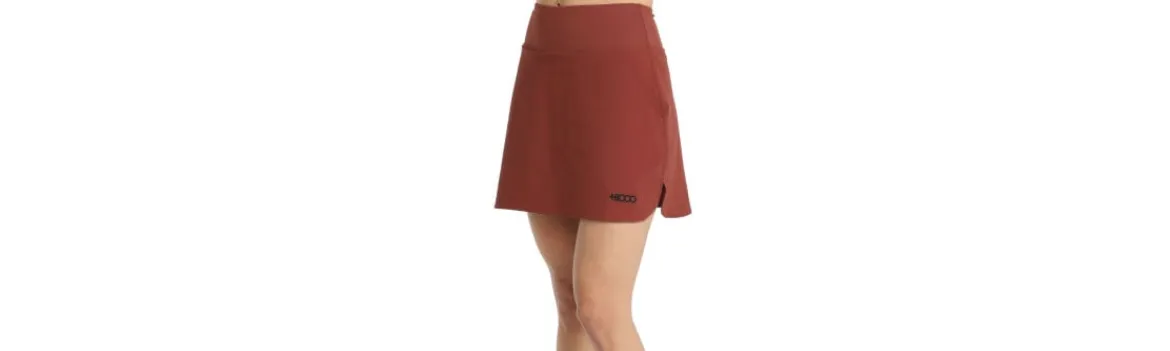 Falda Pantalón + Arauc Mujer-8000 Sale