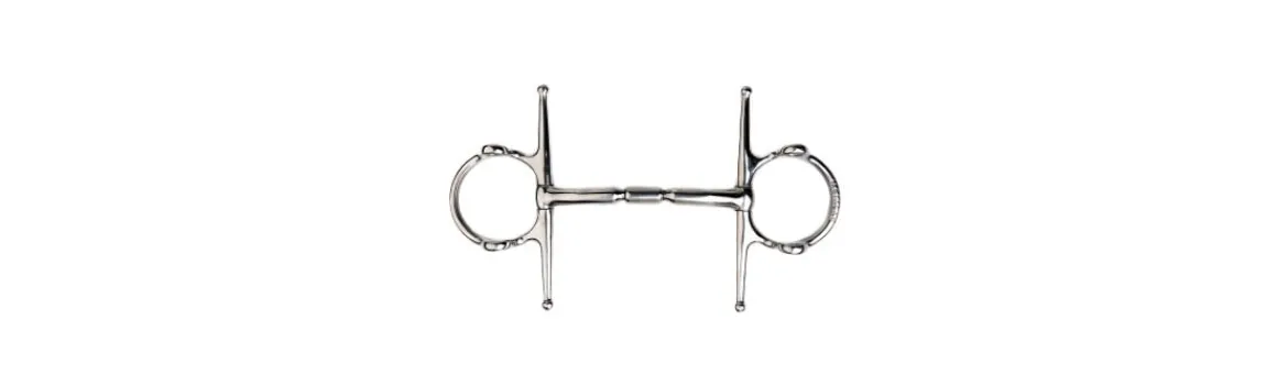 Filete Anilla 3 piezas Elite-METALAB Best