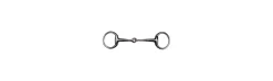 Filete Oliva Inox Para Doble Rienda-Alvarez Discount