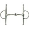 Filete Palitos Zaldi Inox 12,5cm