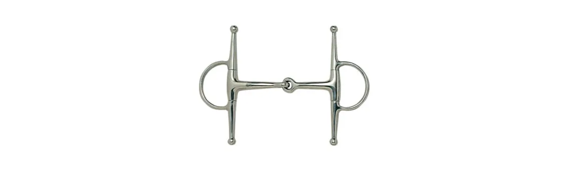 Filete Palitos Zaldi Inox 12,5cm