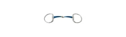 Filete Royal Blue Oliva Embocadura Partida-Sefton