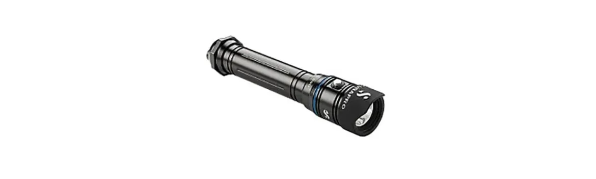 Foco de Buceo Nova 850-Scubapro Sale