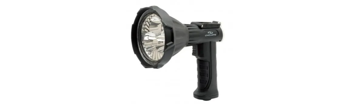 Foco Proyector RS_4.000 Lúmenes-Cyclops Sale