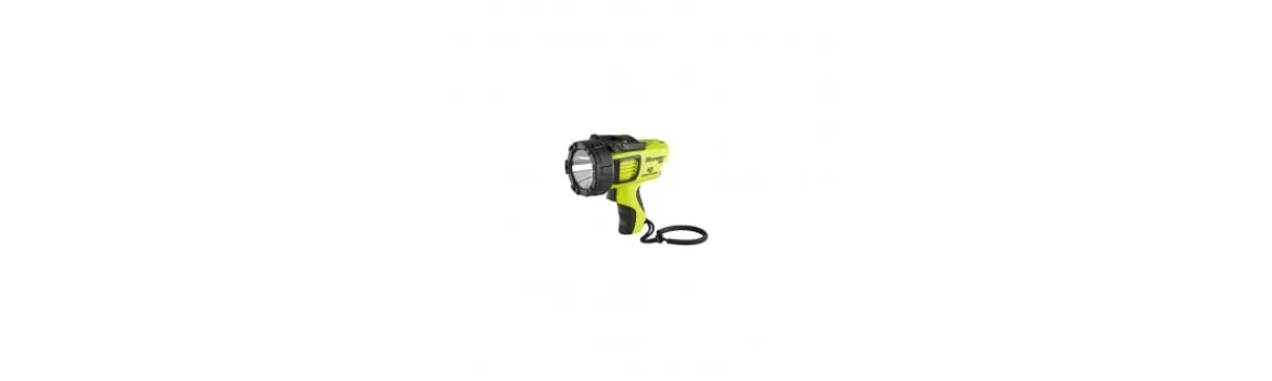 Foco Waypoint_1.000 lúmenes-Streamlight Sale