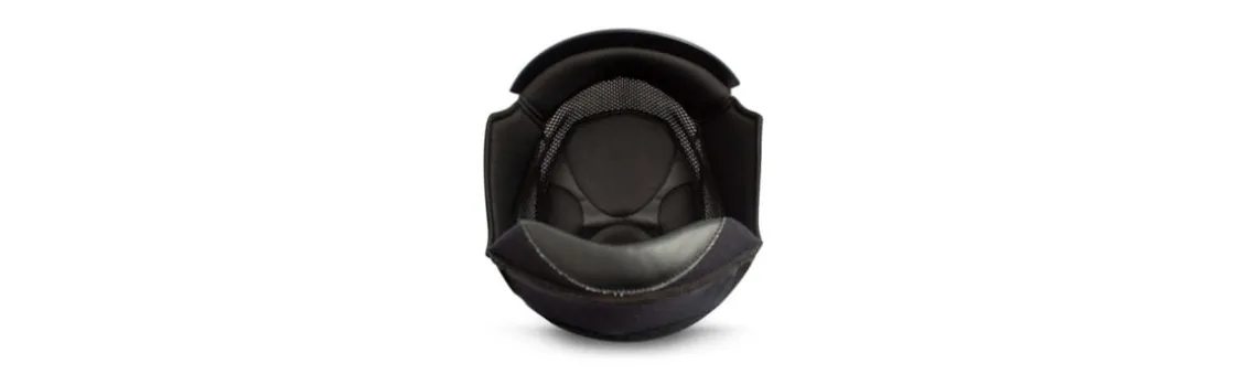 Forro Casco Kask Kooki Interior Acolchado