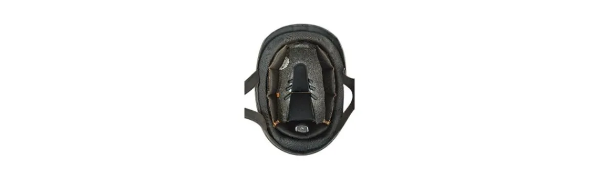 Forro Casco XC Abierto-Samshield Hot